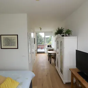 Bed & Breakfast De Zwanebloem Amsterdam