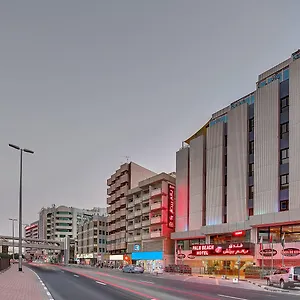 زيارة الفندق