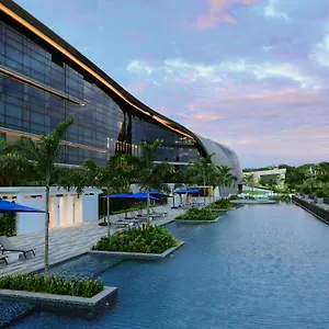 Hotel Dusit Thani Laguna Singapore