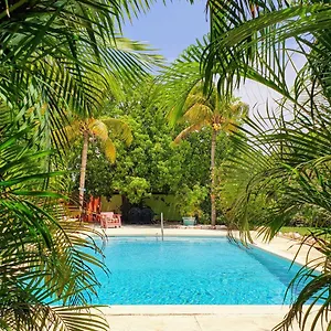 Appartement Abaai Julianadorp