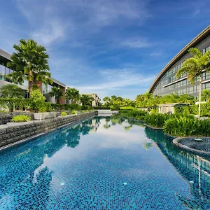 Hotel Dusit Thani Laguna Singapore