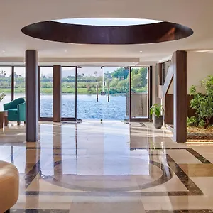 5* Отель Moevenpick Royal Lily Nile Cruise, Every Monday Four Nights From Luxor, Every Friday Three Nights From Aswan - Including Excursions & Sightseeing